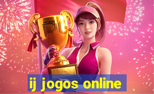 ij jogos online